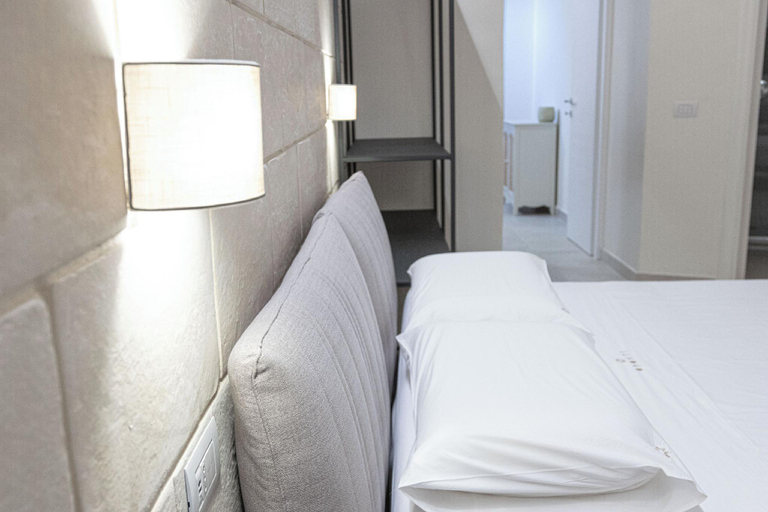 Bedroom 2, Oronti Accommodations, Lecce