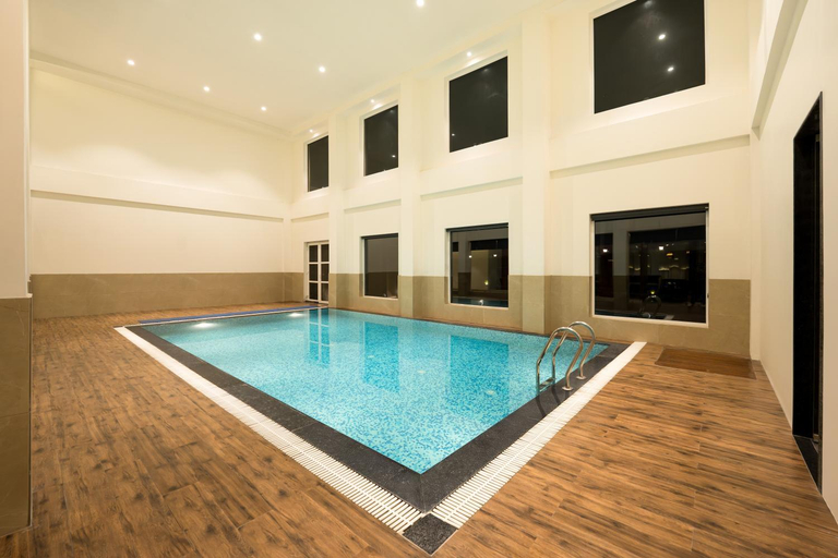 Sport & Beauty, Best Western Plus Phagwara, Shahid Bhagat Singh Nagar