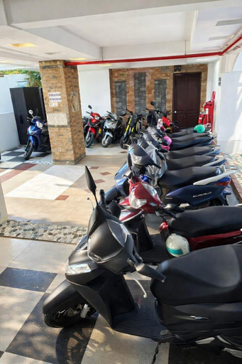 Others 5, Thanh Hương Hotel, District 11