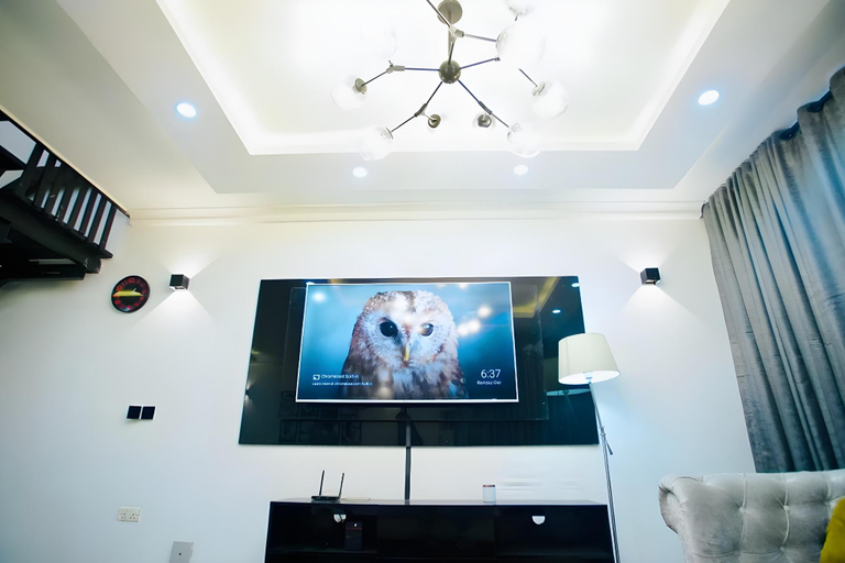 Others 3, OCEANVIEW AIRBNB, Eti-Osa