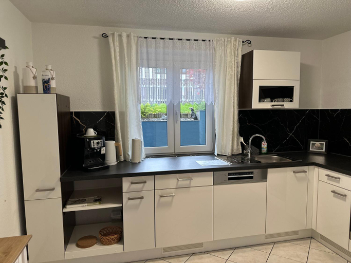 Others 4, Ferienwohnung Kraus 2-4 Pers, Emmendingen