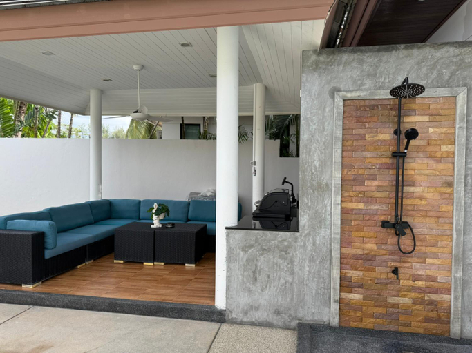 Others 5, Beautiful villa walking distance from Bangtao Beach, Pulau Phuket