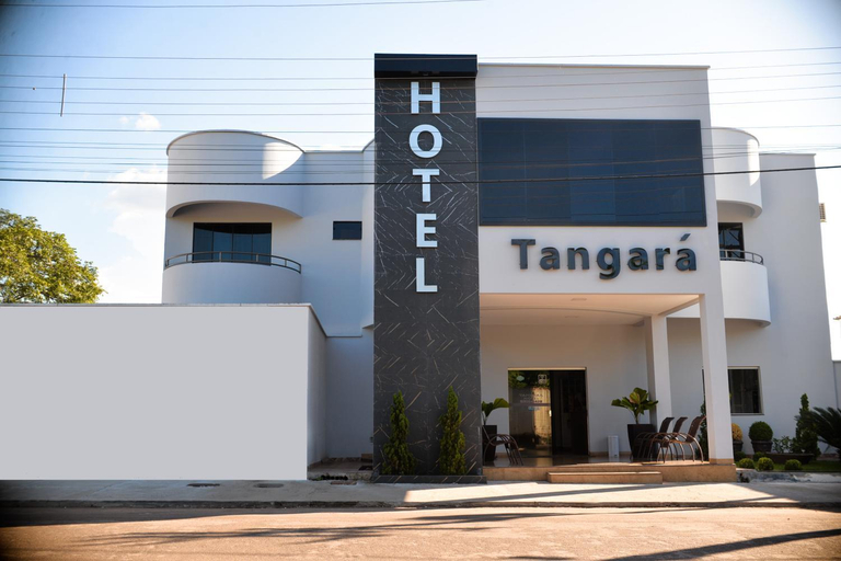 Others 3, Tangara Hotel, Paraíso do Tocantins