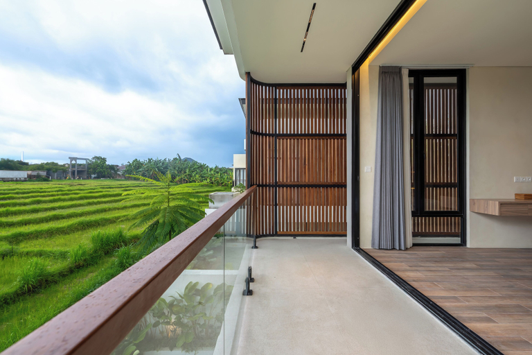 Room 5, Sona Villa by Betterplace, Badung