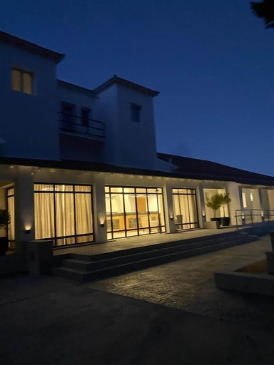Exterior & Views 2, Termas Pismanta hotel SPA, Iglesia