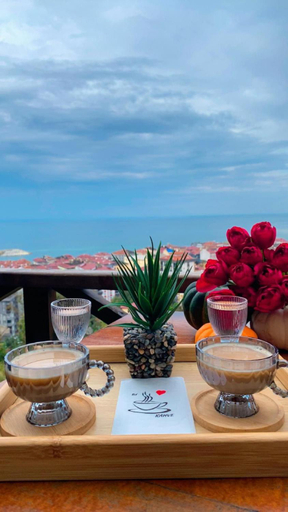 Food & Drinks 4, Lavinya Suit Bungalov, Çayeli