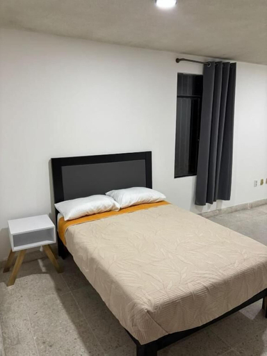 Room 3, Airbnb Morelia, Morelia