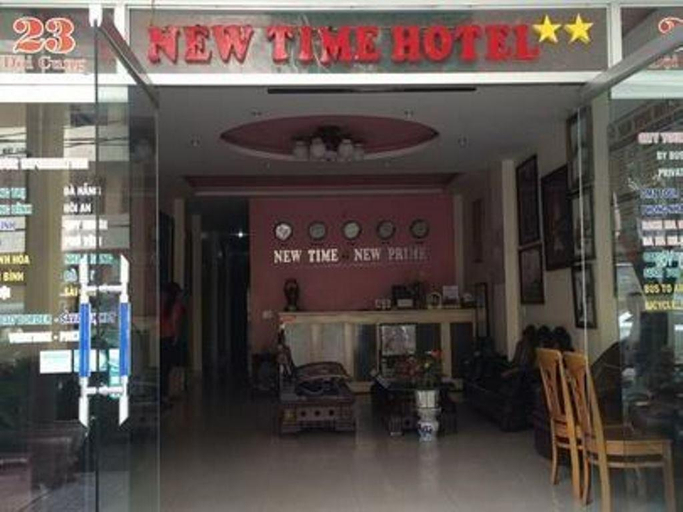 Exterior & Views, New Time Hotel, Huế