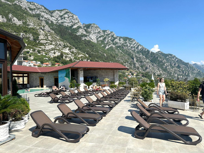 Others 4, PANORAMA Rooms Hotel near the Old Bazaar, Krujës