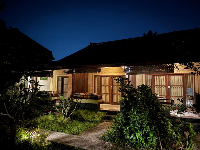 Exterior & Views 1, Pomelo Guest House, Gianyar