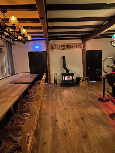 Bar (on property) 5, Bulk-Haus, Goslar