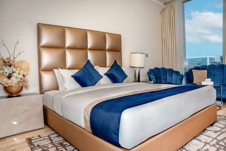 Room 4, Afaq Luxury - Al-Olya, Riyadh