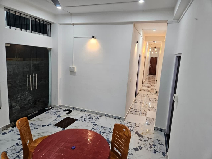 Dining, MAA VAISHNO INN, Kamrup