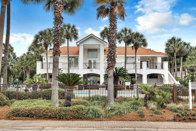 Exterior 5, Emerald Escape, Okaloosa