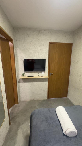 Room 4, Pousada Arena 165, Murici