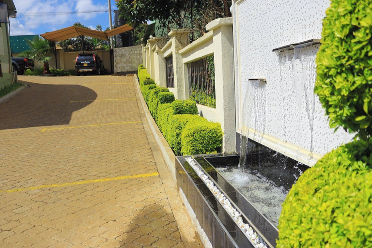 Exterior & Views 2, Stepwing Resort, Nyeri Town