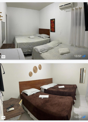Others 5, Pousada Aconchego, Aracaju