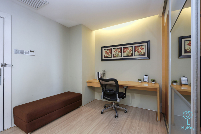 Room 2, Empire Suites Subang by Mana Mana, Subang Jaya