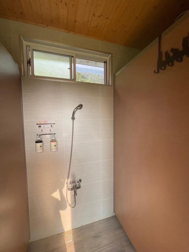 Bathroom 3, STAR&MOON GUEST HOUSE Star Yue Han House, Nantou
