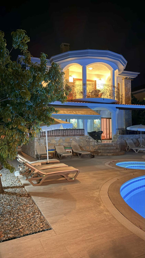 Sport & Beauty 2, Stunning Villa Ahmet in Dalyan, Ortaca