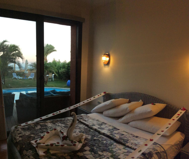 Others 5, Villa Cancun With Privte Pool Families Only, 'Ataqah