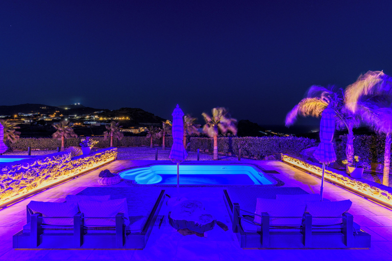Pool 2, Aurora Mykonos Villas 1, South Aegean