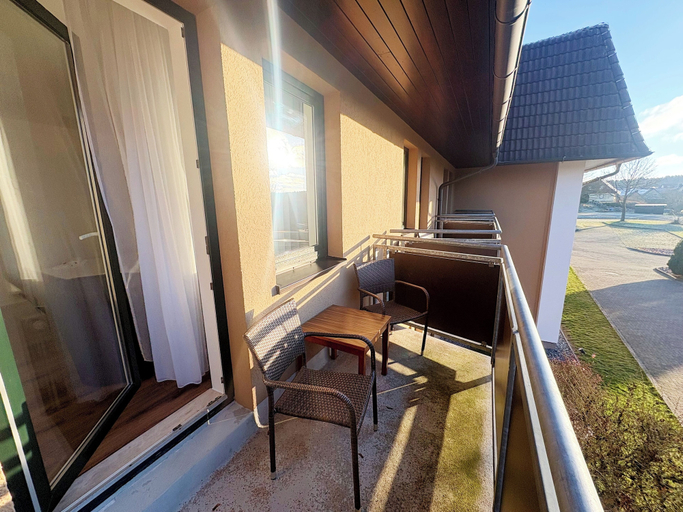 Room 3, Kaiserhof Feldberg by Belvilla Resorts, Mecklenburgische Seenplatte