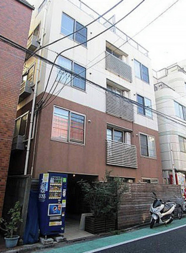 Exterior & Views, Belby Waseda 377, Shinjuku