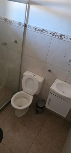 Bathroom 3, Pousada Mar Dos Anjos, Arraial do Cabo