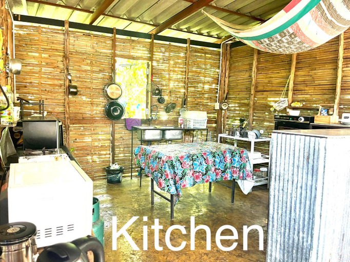Food & Drinks, Sun Moon Pai Bungalow, Pai