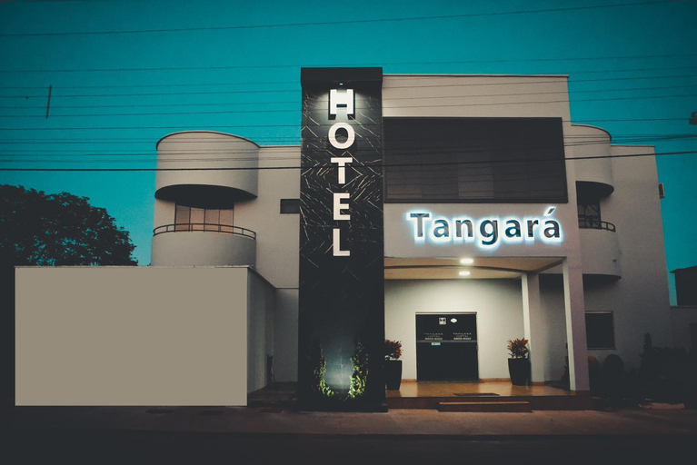 Others 2, Tangara Hotel, Paraíso do Tocantins