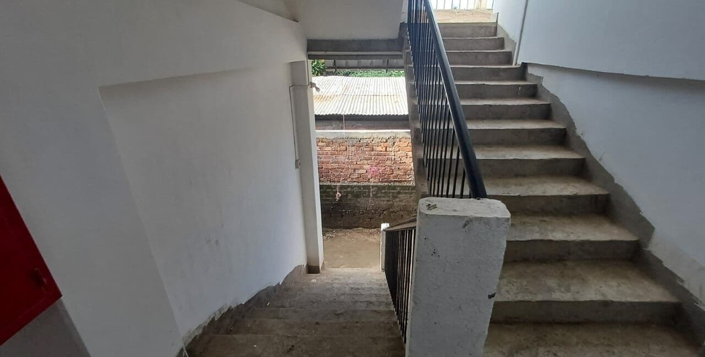 Interior, MAA VAISHNO INN, Kamrup
