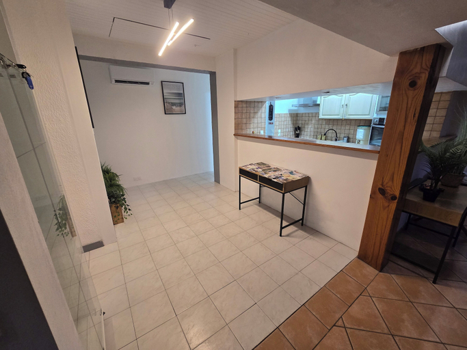 Interior, Horizons Landais, Landes