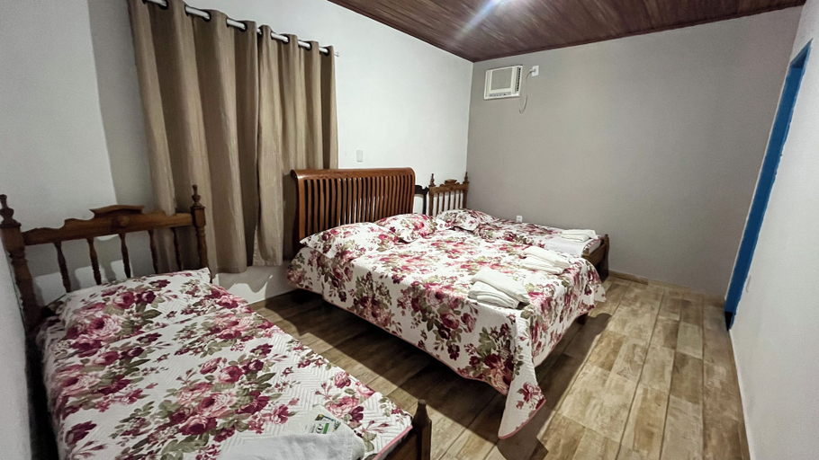 Room 3, Vale das Rainhas Pousada Santo Amaro BA, Santo Amaro