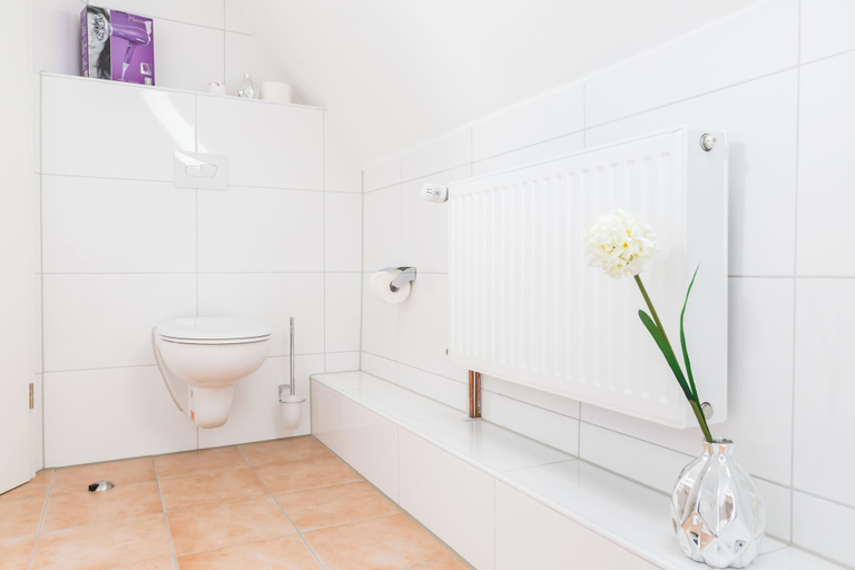 Bathroom 5, MY Messe & Business Home Refrath, Rheinisch-Bergischer Kreis