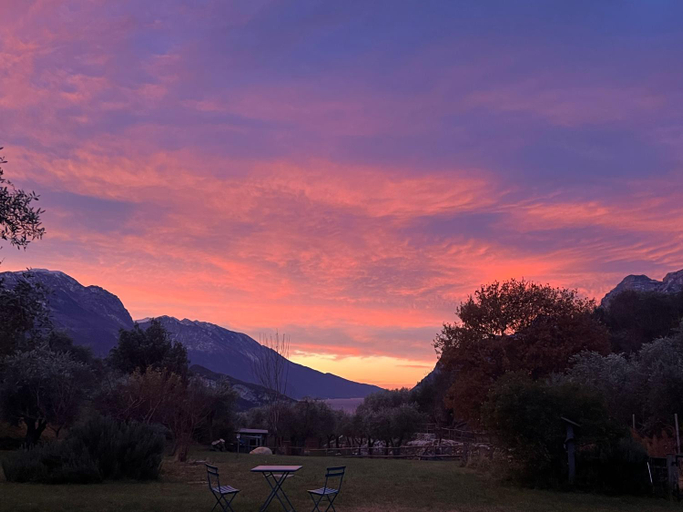 Others 5, Da La Babi B&B, Trento