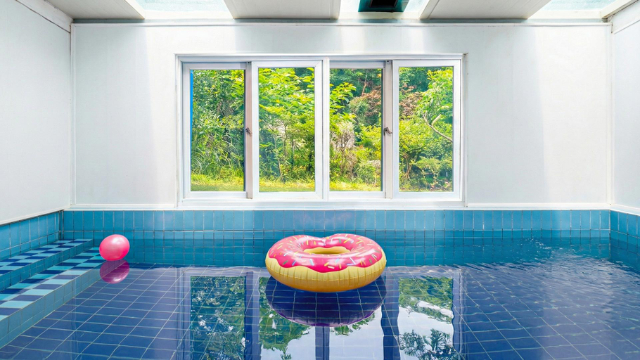 Sport & Beauty, Gapyeong Gamseong216 Poolvilla Pension, Gapyeong