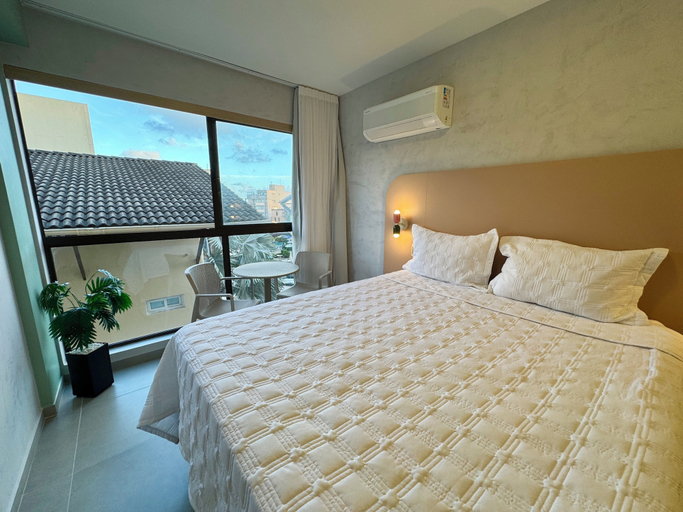 City view from property, Season Flats P de Galinhas by Easy Home, Ipojuca