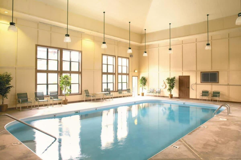 Sport & Beauty 4, Club Wyndham Smoky Mountains, Sevier