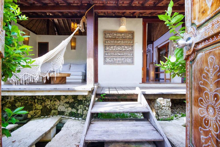Exterior & Views 1, Mu Bungalows, Badung