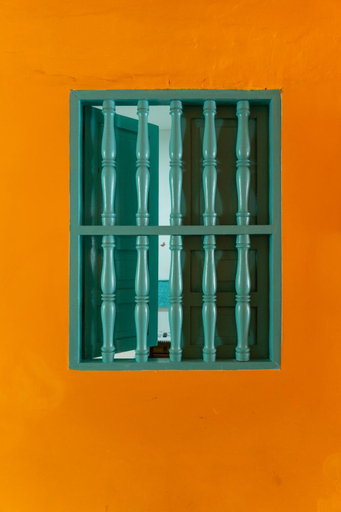 Others 3, Casa Renacer, Cartagena de Indias