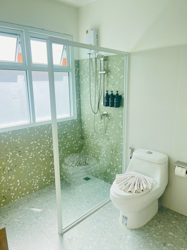 Bathroom 4, Little Home Ao Nang, Mueang Krabi