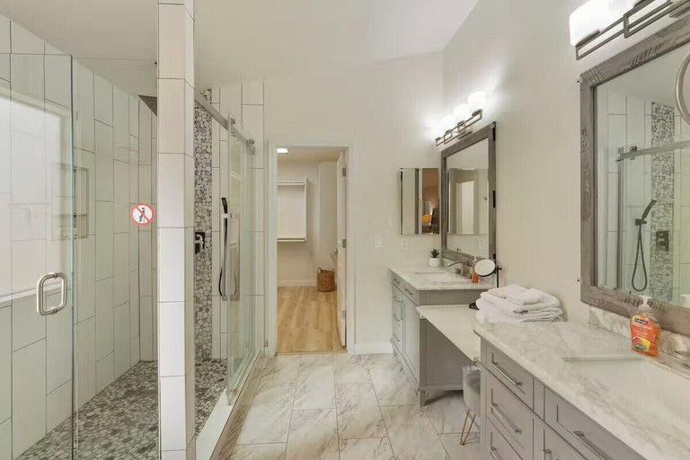Bathroom 3, Chandler Hideaway - Relax & unwind, Maricopa