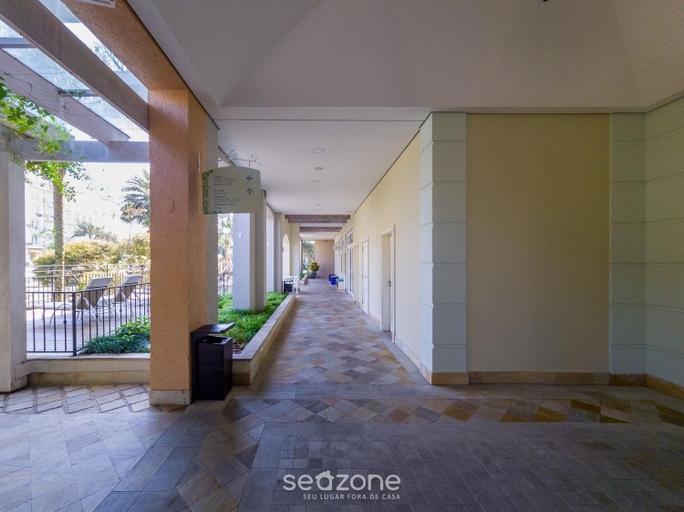 Others 5, Coberturas luxuosas no resort IL Campanario Resort ILCMASTER, Florianopolis