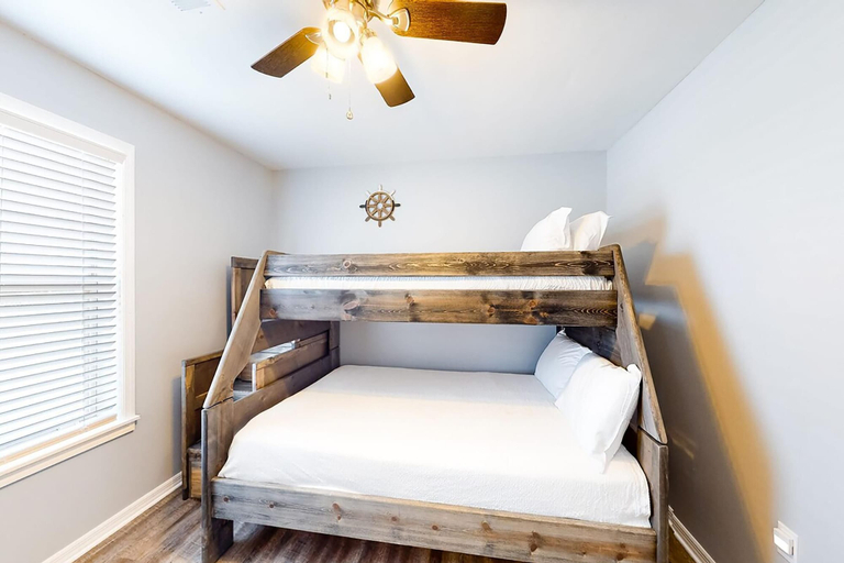 Bedroom 3, St. Martin Beachwalk Villas 231, Okaloosa