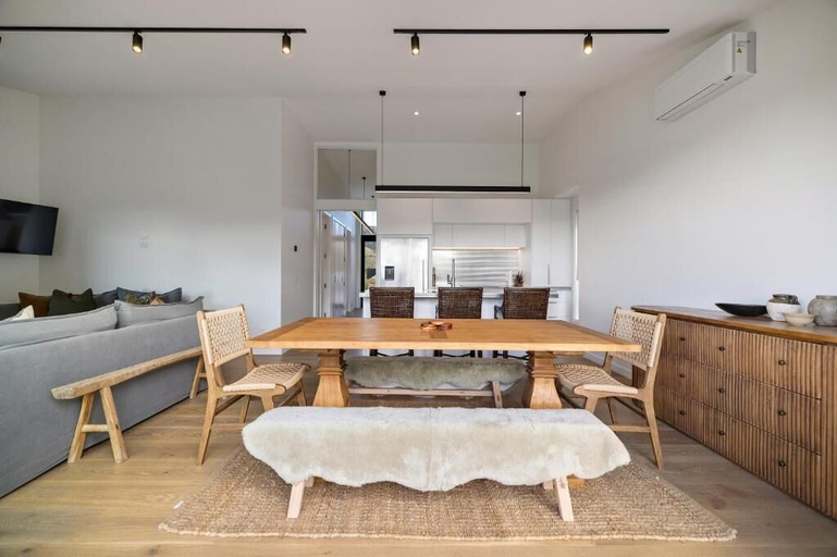 Interior 2, Mt Cardrona Station Resort, Queenstown-Lakes