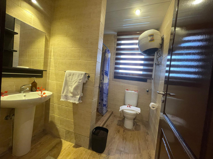 Others 3, Villa Cancun With Privte Pool Families Only, 'Ataqah