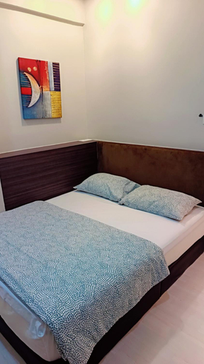 Bedroom 2, Lumut Valley, Manjung