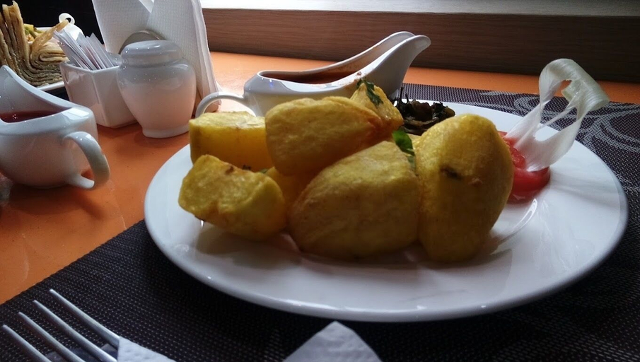 Food & Drinks 5, The Cannas Hotel Kisii, Nyaribari Chache