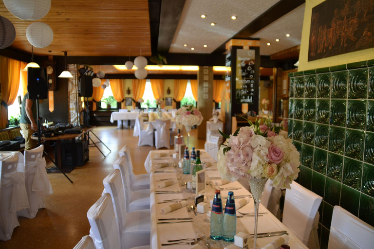 Food & Drinks 5, Gasthof Traube, Rottweil